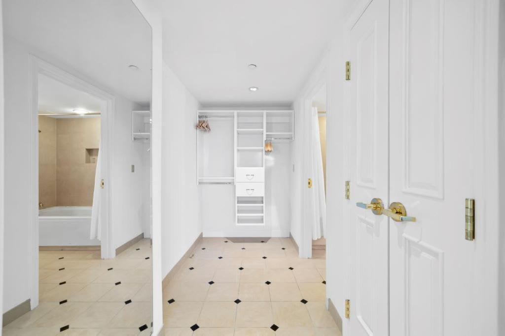 Spacious Boardwalk 2Br 3Ba Condo By Cozysuites Atlantic City Exterior photo